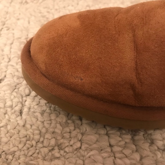 Classic UGGs Sz 5 Excellent Condition - Picture 5 of 6